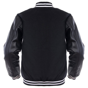 Vestes universitaires professionnelles de haute qualité pour hommes, conception personnalisée, meilleur matériau, vêtements respirants à séchage rapide, tenue décontractée - Product Image 2