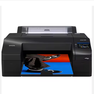 เครื่องพิมพ์ภาพถ่าย SureColor P5370 17 นิ้ว แบบซีลโรงงาน พร้อมพอร์ต USB รองรับการปรับแต่ง OBM - พร้อมจัดส่ง - Product Image 3