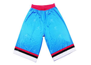 Meilleures ventes, uniformes de basket-ball en polyester personnalisés, vêtements de sport respirants, logo de sublimation de différentes couleurs, grande taille - Product Image 4