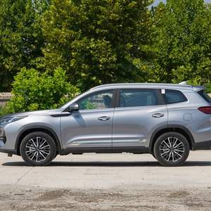 SUV de Lujo 2025 de 5/7 Plazas, Gasolina, Vehículo a Gasolina, Gran Venta, 8 Pro, Sin Accidentes y Listo para Enviar - Product Image 3