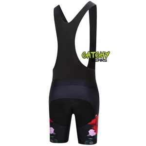 Pantalones Cortos de Ciclismo Personalizados de Alta Calidad, Talla Grande, Reversibles, Material Duradero de Spandex/Poliéster para Deportes al Aire Libre - Product Image 6