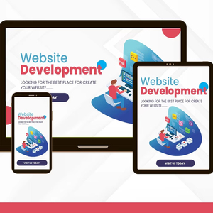 Ofreciendo servicios de desarrollador web económicos para crear alquileres de vacaciones y sitios web comerciales de administración de propiedades - Product Image 1