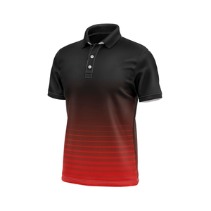 Camisetas Personalizadas de Alta Calidad para Hombre, Ropa Deportiva Transpirable de Poliéster/Algodón, Diseño de Sublimación Personalizado, Talla Grande, Patrón 3D - Product Image 5