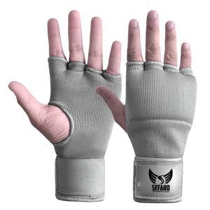 Color personalizado Nueva llegada Envolturas de gel de boxeo Mejor calidad Envolturas de gel de boxeo Venta en línea Envolturas de gel de boxeo - Product Image 1