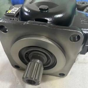 Pompe à piston hydraulique série 42R/42L 42L41 42L51 42L32 42R28 42R32 42R41 42R51 42R41DE1A602B5G2CNA2828NNNNNNNNNN - Product Image 3