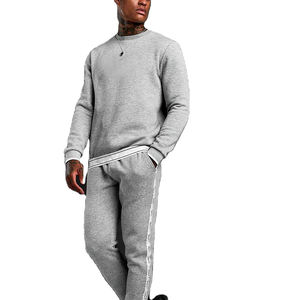 Conjuntos Deportivos Personalizados con Logotipo para Hombre, Ropa Deportiva de Invierno, Pantalones Deportivos Transpirables y Ecológicos para Gimnasio y Entrenamiento - Product Image 2