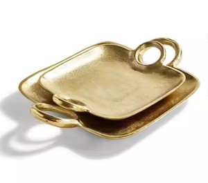 Vaisselle noire mate réutilisable incassable vaisselle en mélamine vaisselle luxueuse moderne sûre assiettes en mélamine - Product Image 6