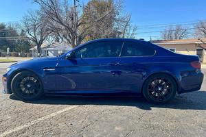 BMW M3 Coupé 2013 Usado en Buen Estado, Paquete Competición - Product Image 4