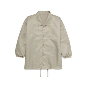 New Design Unisex Wear Made in Pakistan Plus Sizes Hot Sale Light <b>Weight</b> Branded Windbreaker Jacket - Product Image 3