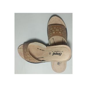 Pantofole aperte davanti - Product Image 1