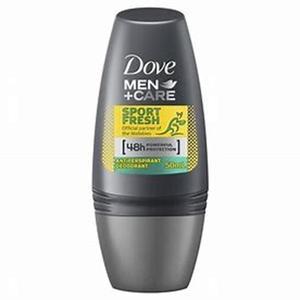 Desodorante Dovee Mencare Unisex en Gel/Líquido de la Mejor Calidad con Aroma Amaderado y Floral, Extracto de Té Verde a Precios Económicos - Product Image 1