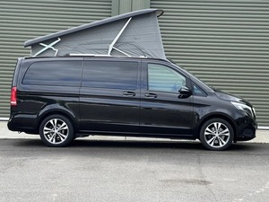 VENTES AUX ENCHÈRES - VENDEUR DE CAMPING-CAR D'OCCASION 2026 M-A-R-C-O 1950cc 4 cylindres P-O-L-O - Product Image 5
