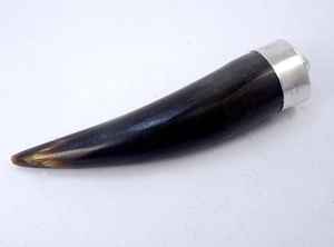 สร้อยคอประดับอัญมณีทำจากสเตนเลสสตีลหรูหราดีไซน์เนอร์สร้อยคอชนเผ่าใช้ได้ทั้งชายและหญิงสำหรับคอลเลกชันเครื่องประดับแฟชั่น - Product Image 3