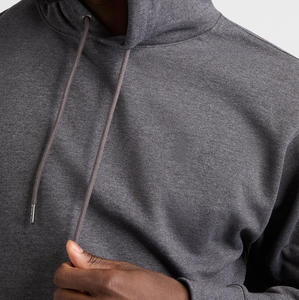 เสื้อฮู้ดดี้ฤดูหนาวสำหรับผู้ชายและผู้หญิง ขายส่ง รับสกรีนโลโก้ ปัก ปักลาย  ผ้าฟลีซ ผ้าฝ้าย ผ้าโพลีเอสเตอร์  ย้อมสี  ปรับแต่งสีได้ - Product Image 3