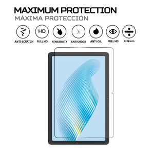 คิวบอต แท็บ 20 ฟิล์มกันรอยหน้าจอ - Product Image 2