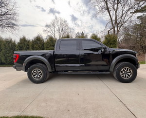 Nuevo USADO FORD F-150 RAPTOR 2022 con Volante a la Izquierda/Derecha - Product Image 3