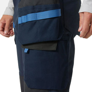 Safety <b>Work</b> Pants Multi Pockets <b>Work</b> <b>Trousers</b> Autumn Winter Worker Professional Performance CE Certified Breathable Polyester - Product Image 5