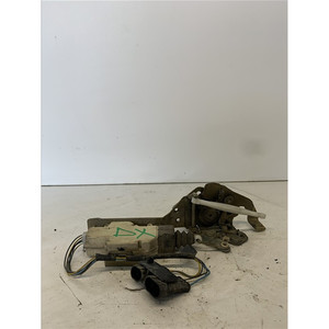 Serratura Anteriore Destra FIAT Panda Serie 7723516 (80>86) - Product Image 1