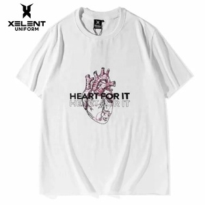 Camiseta Techwear 2026 para Hombre, Impermeable, Estilo Urbano, Estampada, Manga Corta, Transpirable, Color Negro - Product Image 3