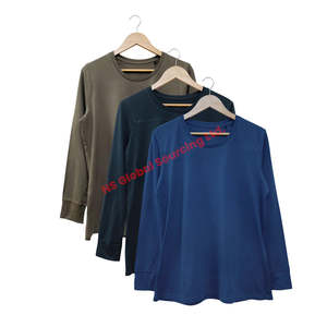 Camiseta de manga larga de alta calidad, ajuste cómodo, tela duradera, Ideal para el uso diario, satisfacción perfecta garantizada para mujeres - Product Image 6