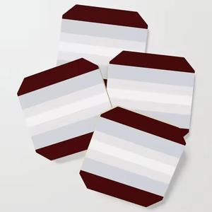 Posavasos de té de resina de madera maciza decorativa estilo Bar italiano para Hotel, hogar y oficina, posavasos personalizados - Product Image 6