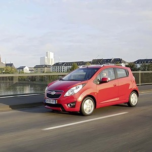En Stock, Chevrolet Spark 1.0 SX 2011, Automático, Económico, Cinco Plazas, Hatchback, Usado y Listo para Envío - Product Image 4
