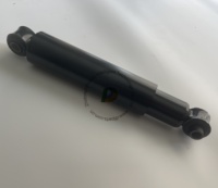 Pièces de moteur OEM ZCEC K19 KTA19 AMORTISSEUR 3008018 Amortisseur de torsion