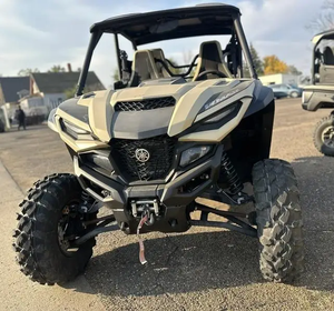 Yamaha Wolverine RMAX4 1000 XT-R 2023, industriel, DIY, OEM, avec garantie d'un an, origine américaine - Product Image 1