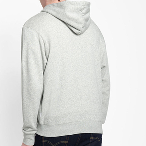 Precio directo de fábrica, sudaderas con capucha de talla grande para hombre, secado fácil, transpirable, Color personalizado, corte perfecto, nuevo diseño para el invierno, precio barato - Product Image 5