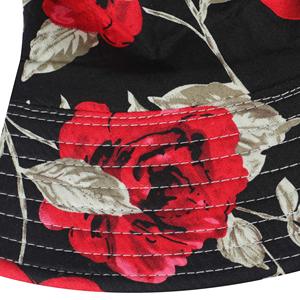 Sombreros de Pescador Personalizados al por Mayor con Logotipo para Hombres y Niños, de Alta Calidad, de Seda con Bordado - Product Image 6