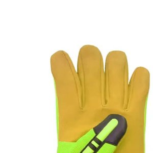 Gants de travail de sécurité personnalisés, gants de mécanicien durables, gants de protection pour travaux d'assemblage - Product Image 4