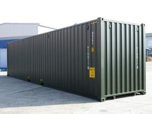 Used Shipping Container for Sale Container <b>Parts</b> & <b>Accessories</b> - Product Image 6