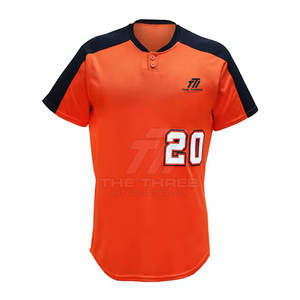 Ropa Deportiva, Uniforme de Béisbol Personalizado, Uniforme de Equipo, Nuevo Uniforme de Béisbol - Product Image 2