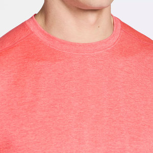 Débardeur de gym pour hommes OEM chemise sans manches en coton respirant avec logo d'été personnalisé pour l'image de marque et l'utilisation d'une marque de distributeur - Product Image 4