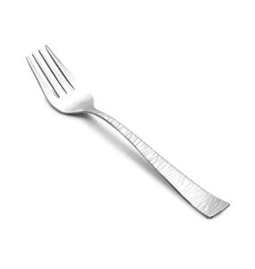 Lightweight and durable metal fork ideal for catering tableware decoration cutlery sets or <b>lunchbox</b> accessories - Product Image 1