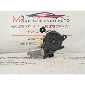มอเตอร์ไฟฟ้าหน้าต่างด้านหน้าขวา AUDI A4 Avant (8W5) 8W0959802 DEUA (15>) - Product Image 3