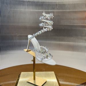 Ladies High Heels Shoes Fashion Women's Wedding Pumps Evening Dress Heels Party Shoes with Comfortable Heel <b>Support</b> Shoes - Product Image 6