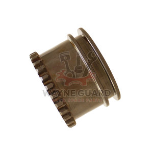 Coupleur à dégagement rapide haute performance, pièce TC n° TC 22 423, numéros de pièce OEM 184770 184770M1 184770M2 184770M3 - Product Image 2
