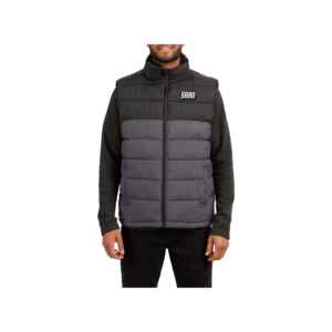 Fábrica con sede en Pakistán que suministra chalecos GAA con opciones de ajuste y diseño personalizados para equipos y academias deportivas gaélicas - Product Image 1