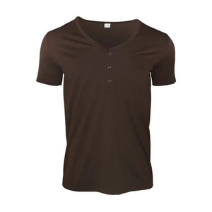 Camiseta de hombre entrenamiento al aire libre Fitness gimnasio Jogging correr sudadera Bat/-Hombre Camisetas de compresión apretado elástico transpirable - Product Image 4