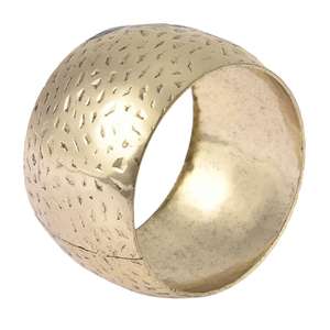 Porte-mouchoirs en bois de style traditionnel, décoration d'intérieur, conteneur à serviettes, anneau à mouchoirs pour café et salon de thé, usage polyvalent - Product Image 4