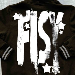 Sweat à capuche surdimensionné en coton mélangé French Terry de haute qualité pour hommes, Streetwear d'hiver, approvisionnement direct d'usine, teint uni - Product Image 3