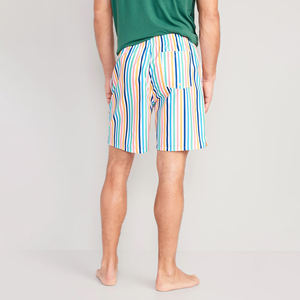 Pantalones cortos de tabla elásticos de 4 vías al por mayor, pantalones cortos de surf de secado rápido para hombre, pantalones cortos de tabla personalizados al por mayor, el mejor diseño con personalización - Product Image 5