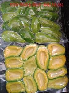 Aguacate congelado premium: IQF mitades, dados y trozos para exportación, suministro a granel, mejor precio de Vietnam. - Product Image 3