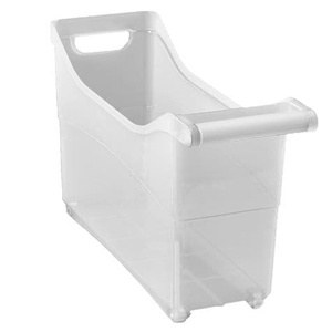 Space Saving Rolling Storage Organizer for Closets, Bathroom, Kitchen Cabinets, Pantry - Product Image 4