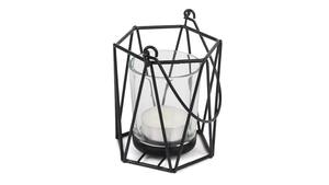 Bougeoirs de haute qualité géométrique fil métallique fer chauffe-plat bougeoir lanterne Restaurant décoration de la maison bougeoir - Product Image 2