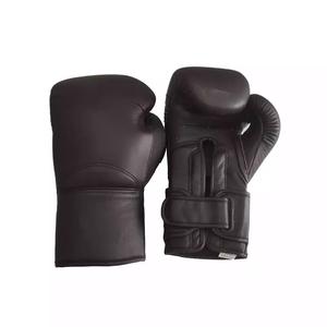 Guantes de boxeo GAF para hombres y mujeres, bolsa pesada de Kickboxing, guantes de boxeo MMA Muay Thai, equipo de entrenamiento profesional - Product Image 4