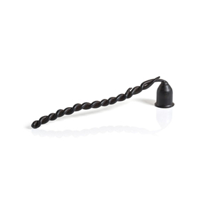 Stainless Steel <b>Candle</b> Snuffer With Wooden Handle For Home Decoration Durable <b>Wick</b> Extinguisher Tool Handicrafts - Product Image 5