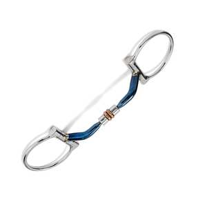 Nouvel arrivage de mèches à cheval en acier inoxydable avec tiges fabriquées par TARIQ MFG CO CE ISO - Product Image 6