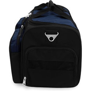 Vente en gros OEM Personnalisé Bas Prix 100% Polyester Art Martial Heavy Duty Sublimation GYM Gear Jiu Jitsu Sacs & Holdalls - Product Image 3